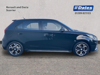 Used MG MG3 2022 for sale - 77329552: Photo