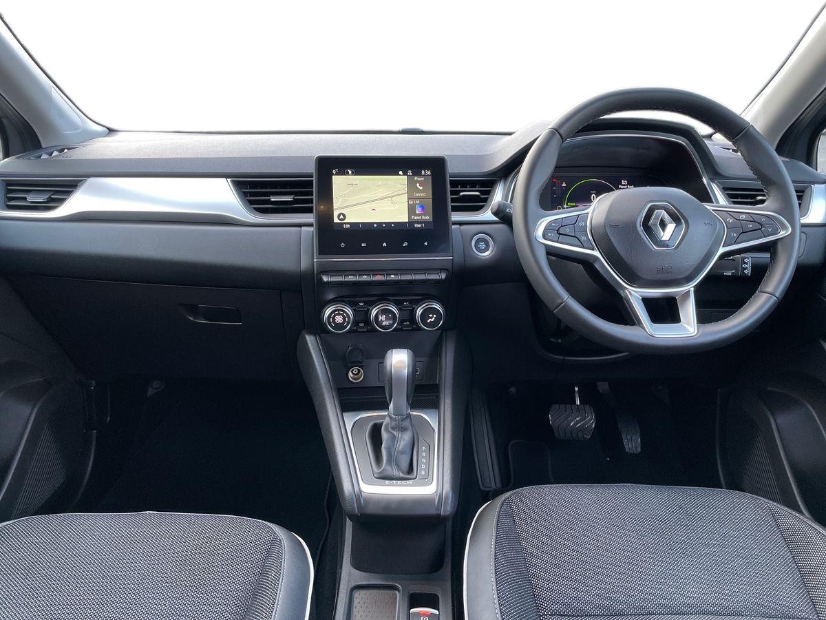 Used Renault Captur 2023 for sale - 77375872: Photo 10