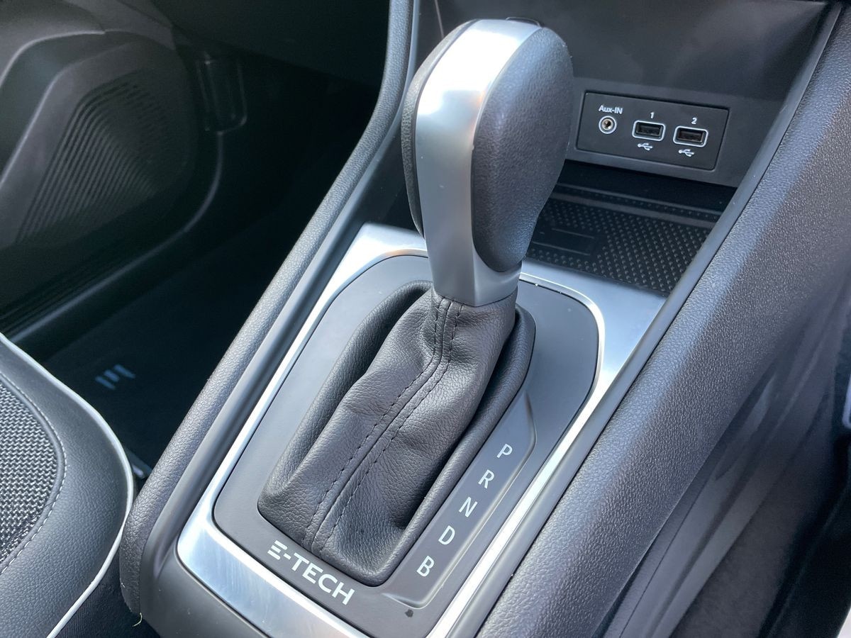 Used Renault Captur 2023 for sale - 77375872: Photo 12