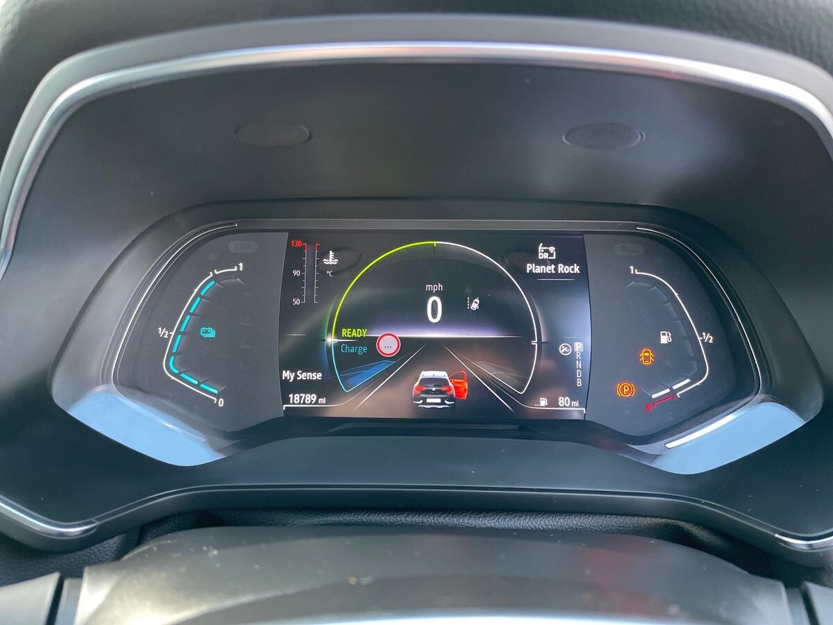 Used Renault Captur 2023 for sale - 77375872: Photo 18