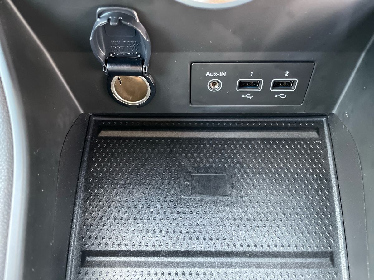 Used Renault Captur 2023 for sale - 77375872: Photo 25