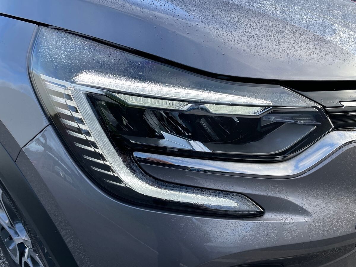 Used Renault Captur 2023 for sale - 77375872: Photo 29