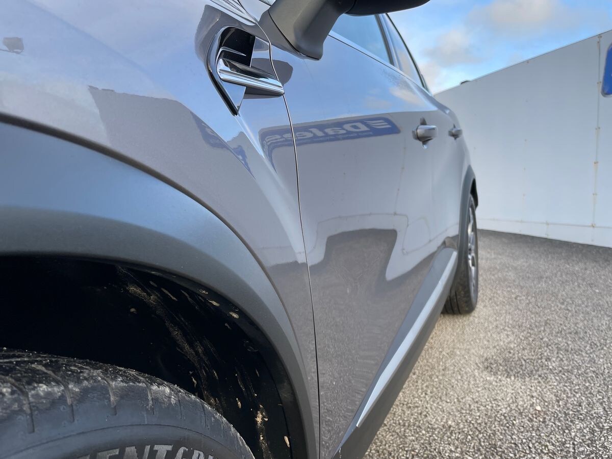 Used Renault Captur 2023 for sale - 77375872: Photo 31