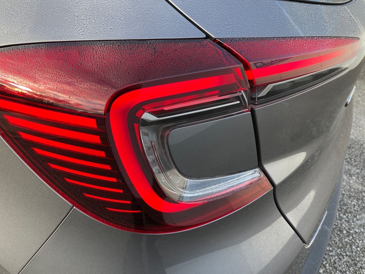 Used Renault Captur 2023 for sale - 77375872: Photo 32