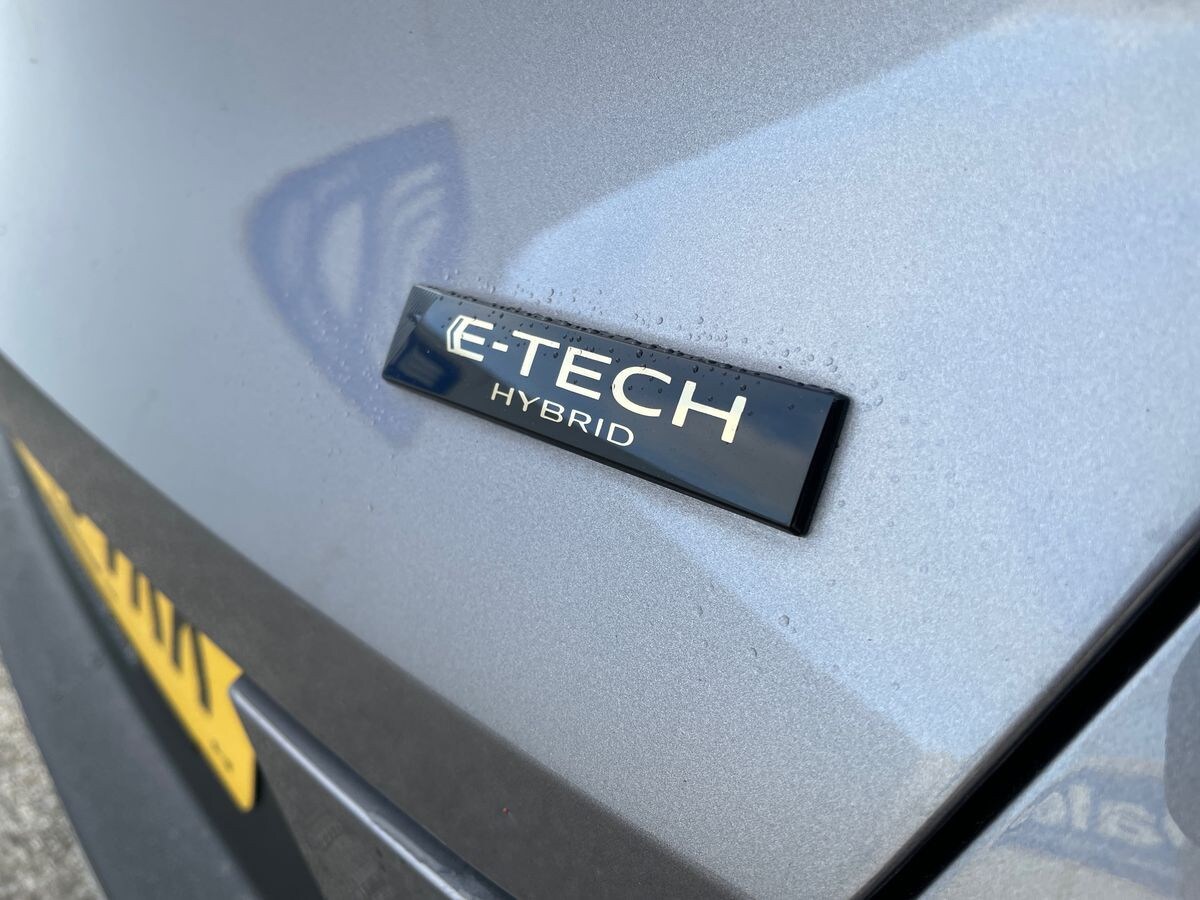 Used Renault Captur 2023 for sale - 77375872: Photo 35