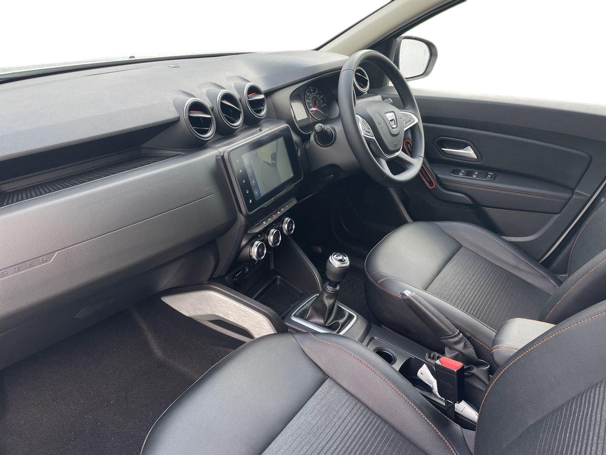 Used Dacia Duster 2022 for sale - 76413733: Photo 10