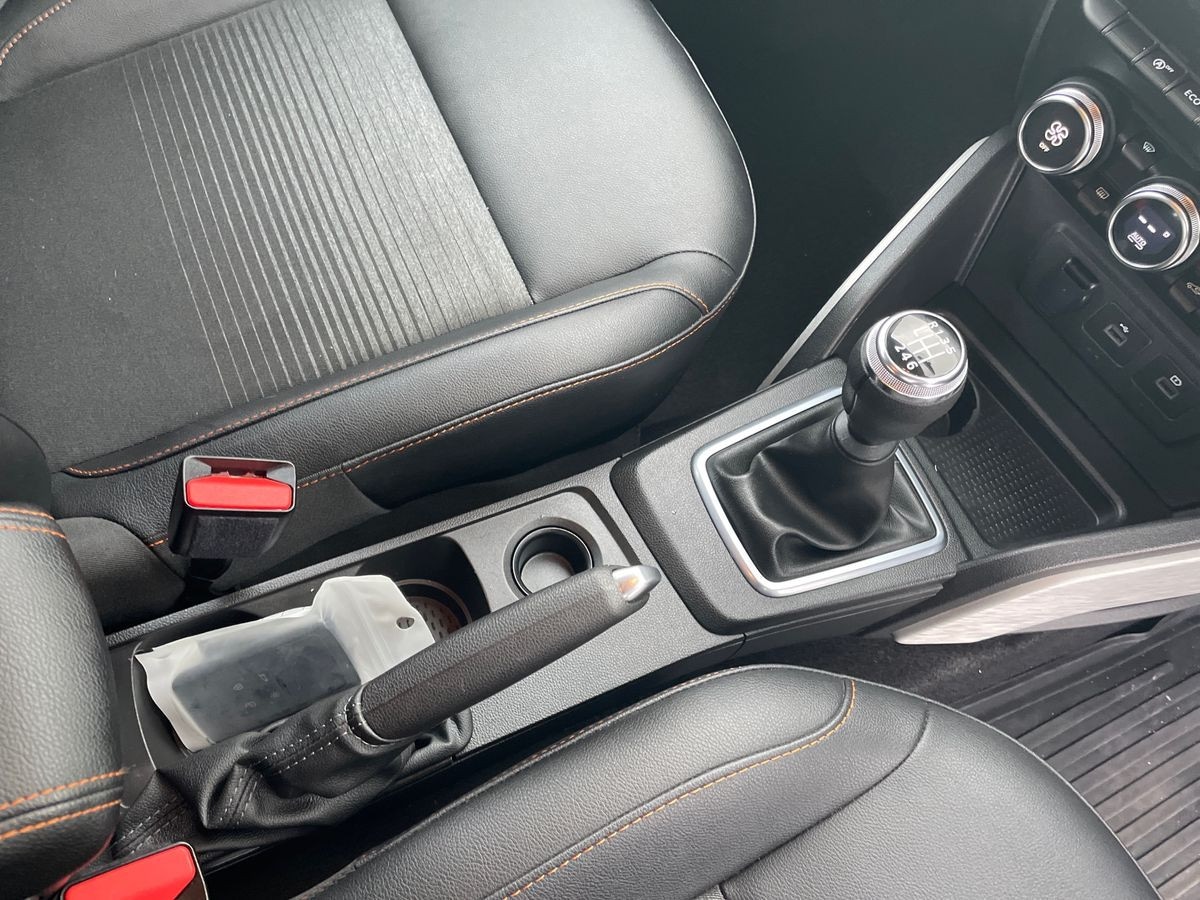 Used Dacia Duster 2022 for sale - 76413733: Photo 11