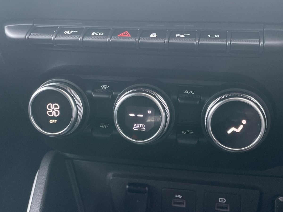 Used Dacia Duster 2022 for sale - 76413733: Photo 12