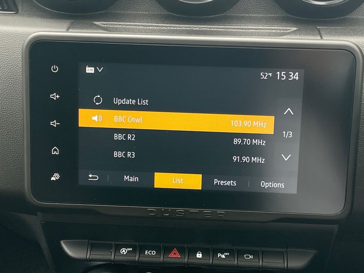 Used Dacia Duster 2022 for sale - 76413733: Photo 14