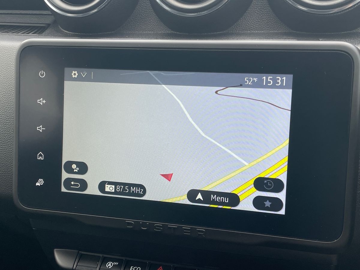 Used Dacia Duster 2022 for sale - 76413733: Photo 15