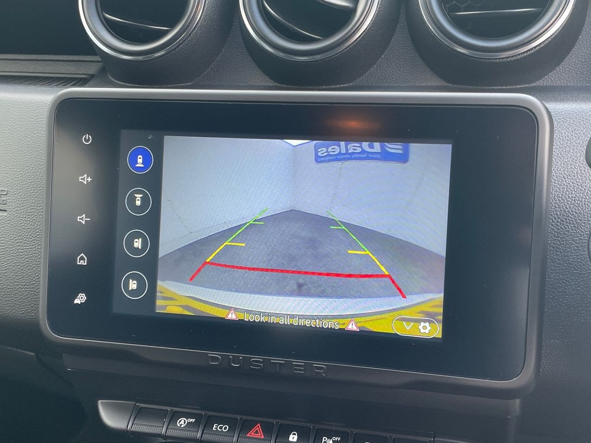 Used Dacia Duster 2022 for sale - 76413733: Photo 16