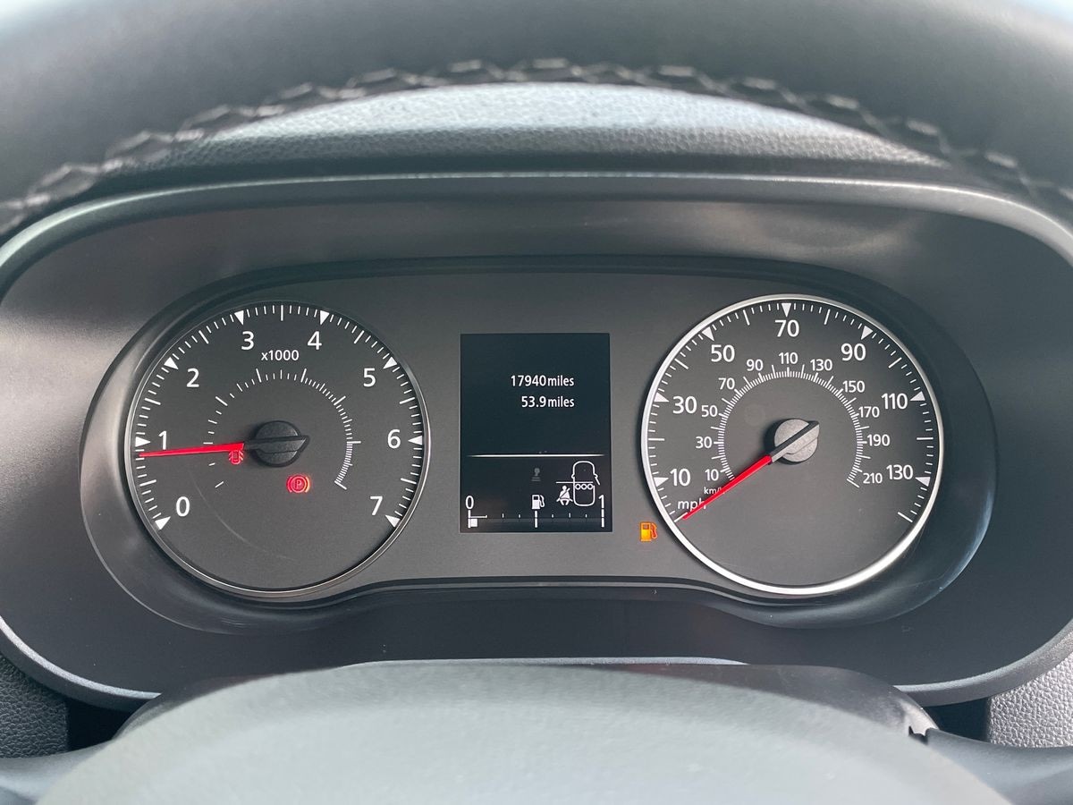 Used Dacia Duster 2022 for sale - 76413733: Photo 17