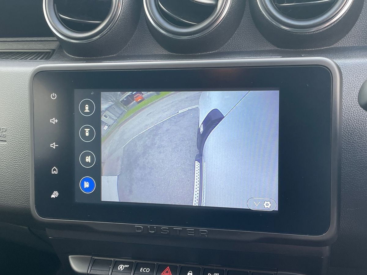 Used Dacia Duster 2022 for sale - 76413733: Photo 21