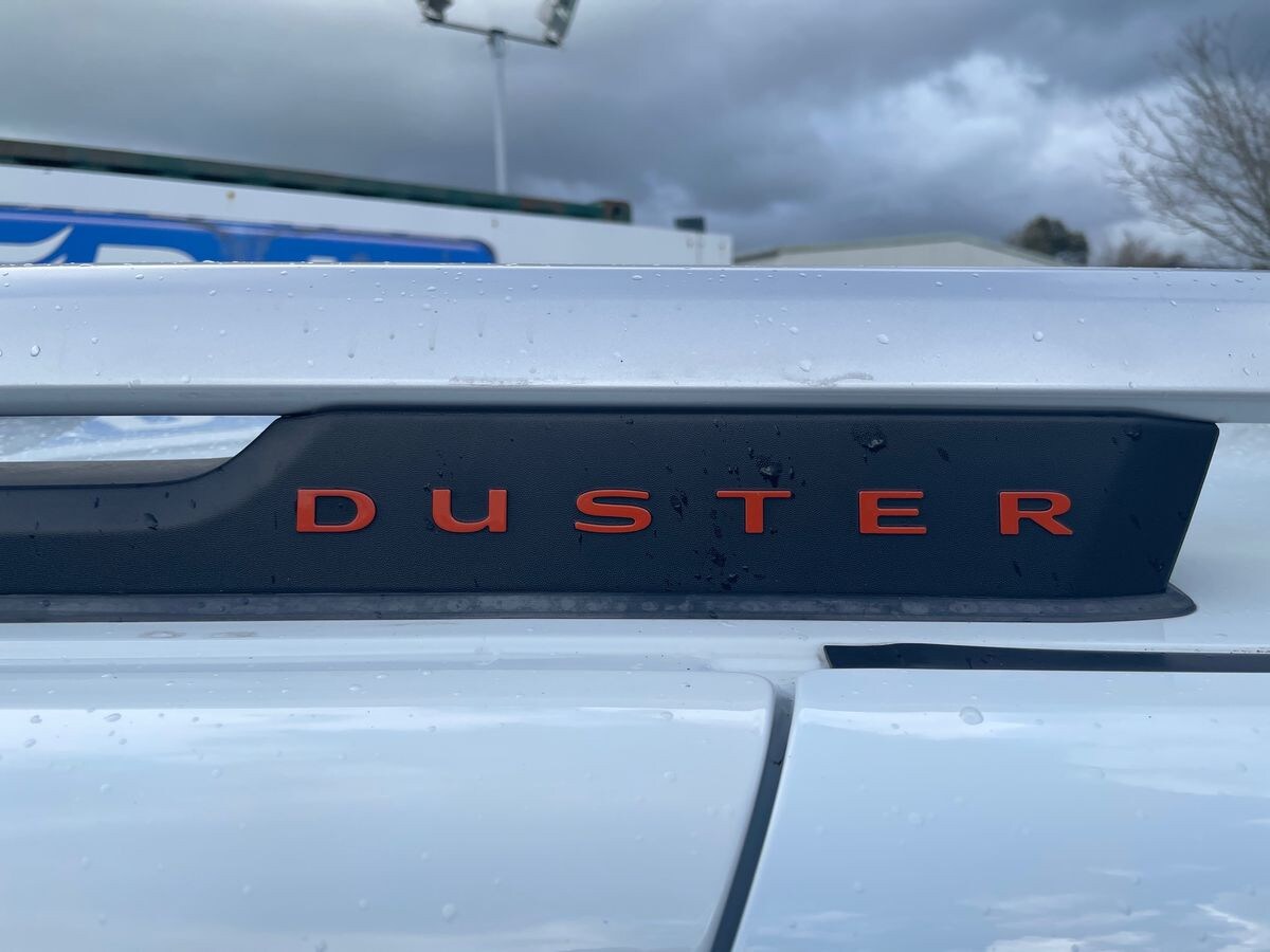 Used Dacia Duster 2022 for sale - 76413733: Photo 23