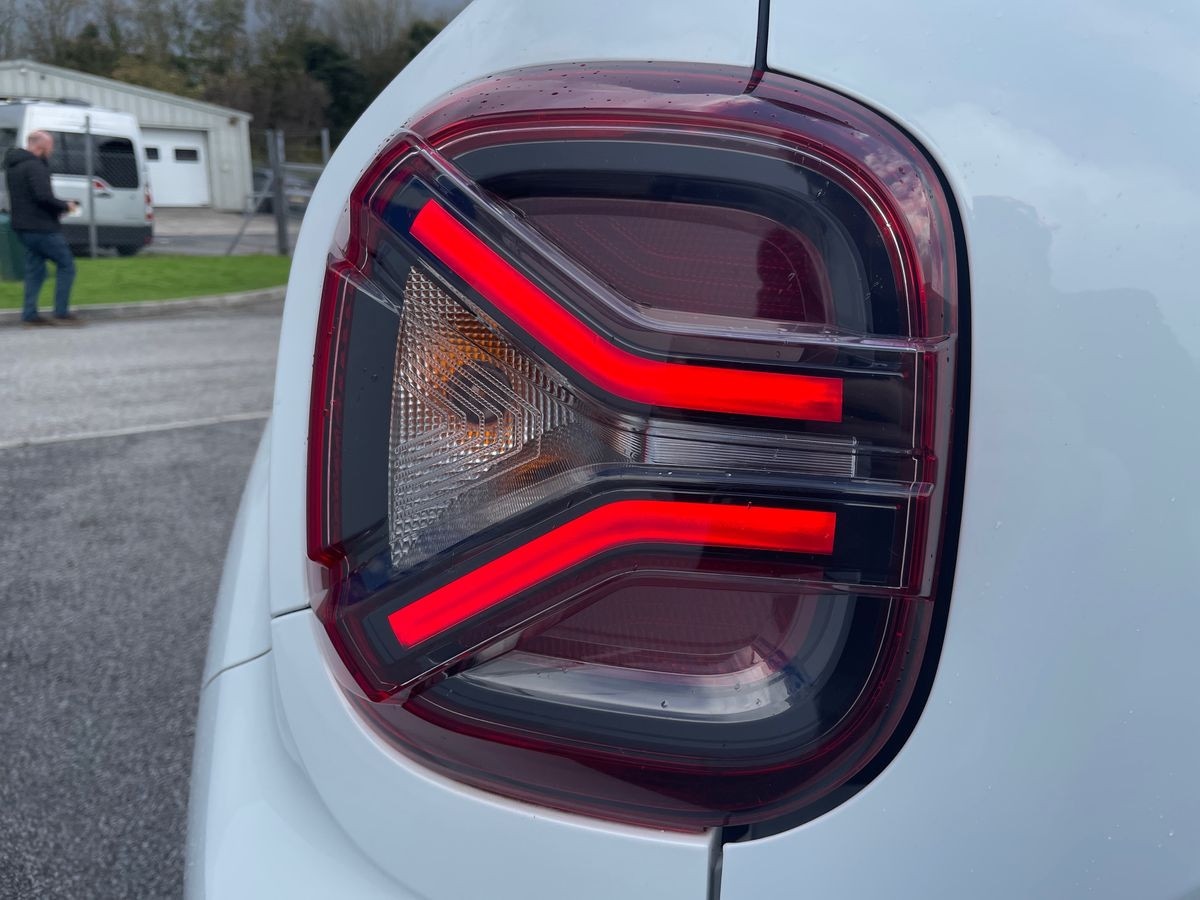 Used Dacia Duster 2022 for sale - 76413733: Photo 24