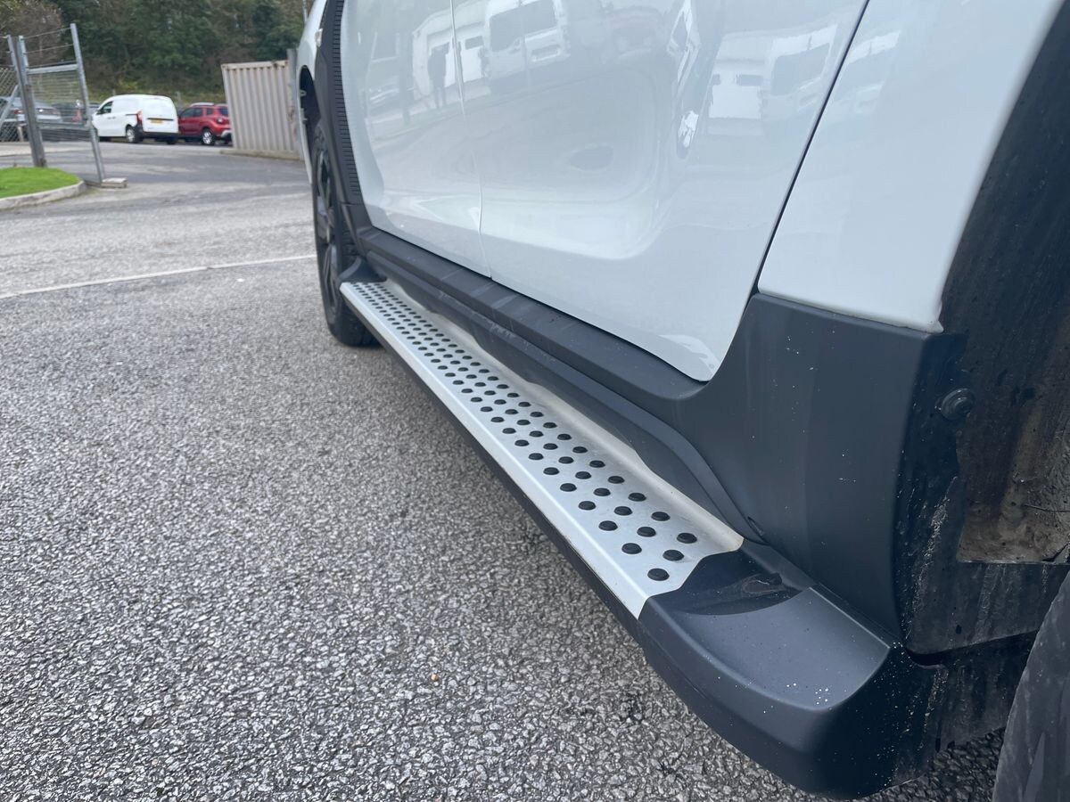 Used Dacia Duster 2022 for sale - 76413733: Photo 25