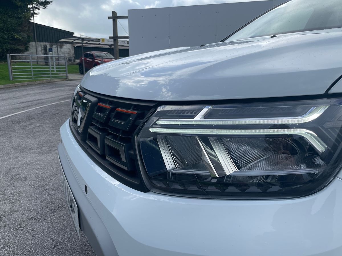 Used Dacia Duster 2022 for sale - 76413733: Photo 27