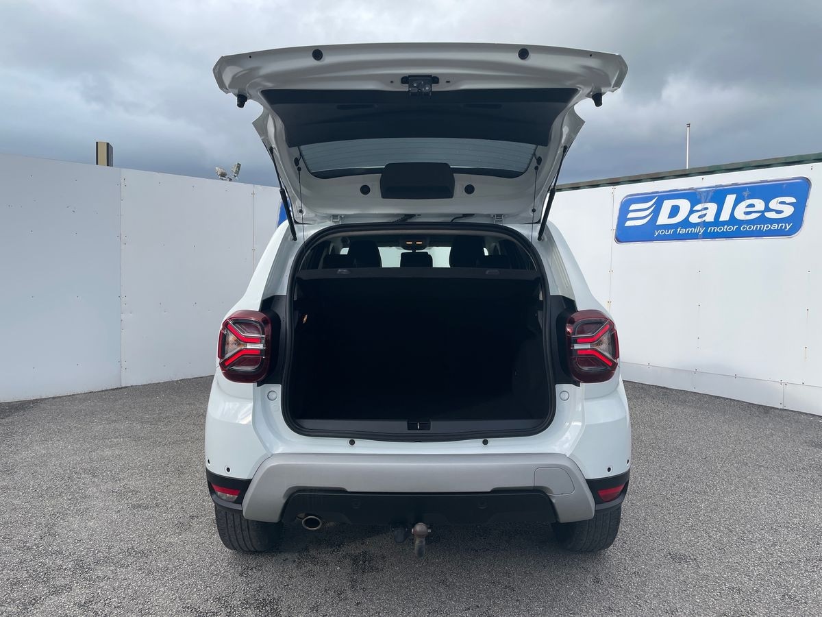 Used Dacia Duster 2022 for sale - 76413733: Photo 29