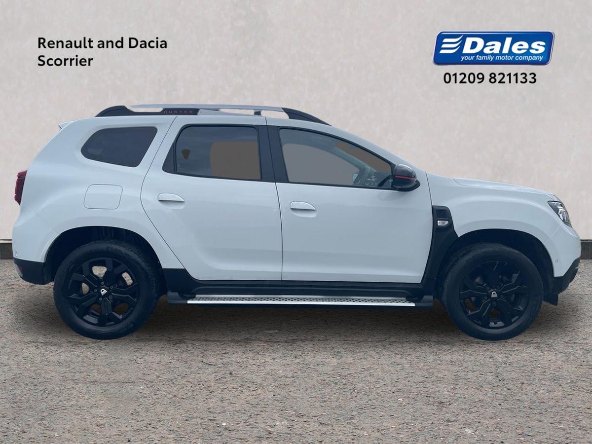 Used Dacia Duster 2022 for sale - 76413733: Photo 3