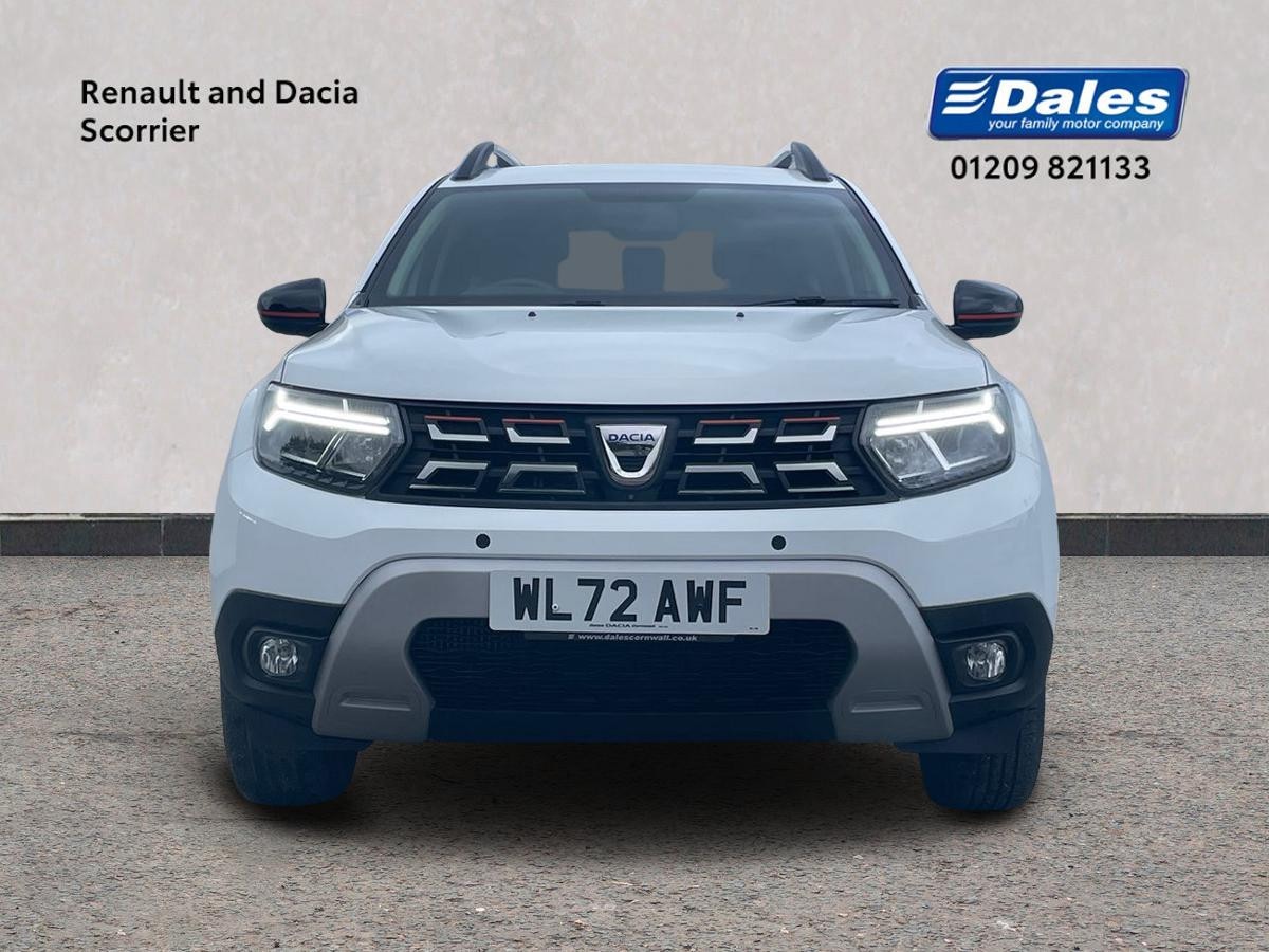 Used Dacia Duster 2022 for sale - 76413733: Photo 5