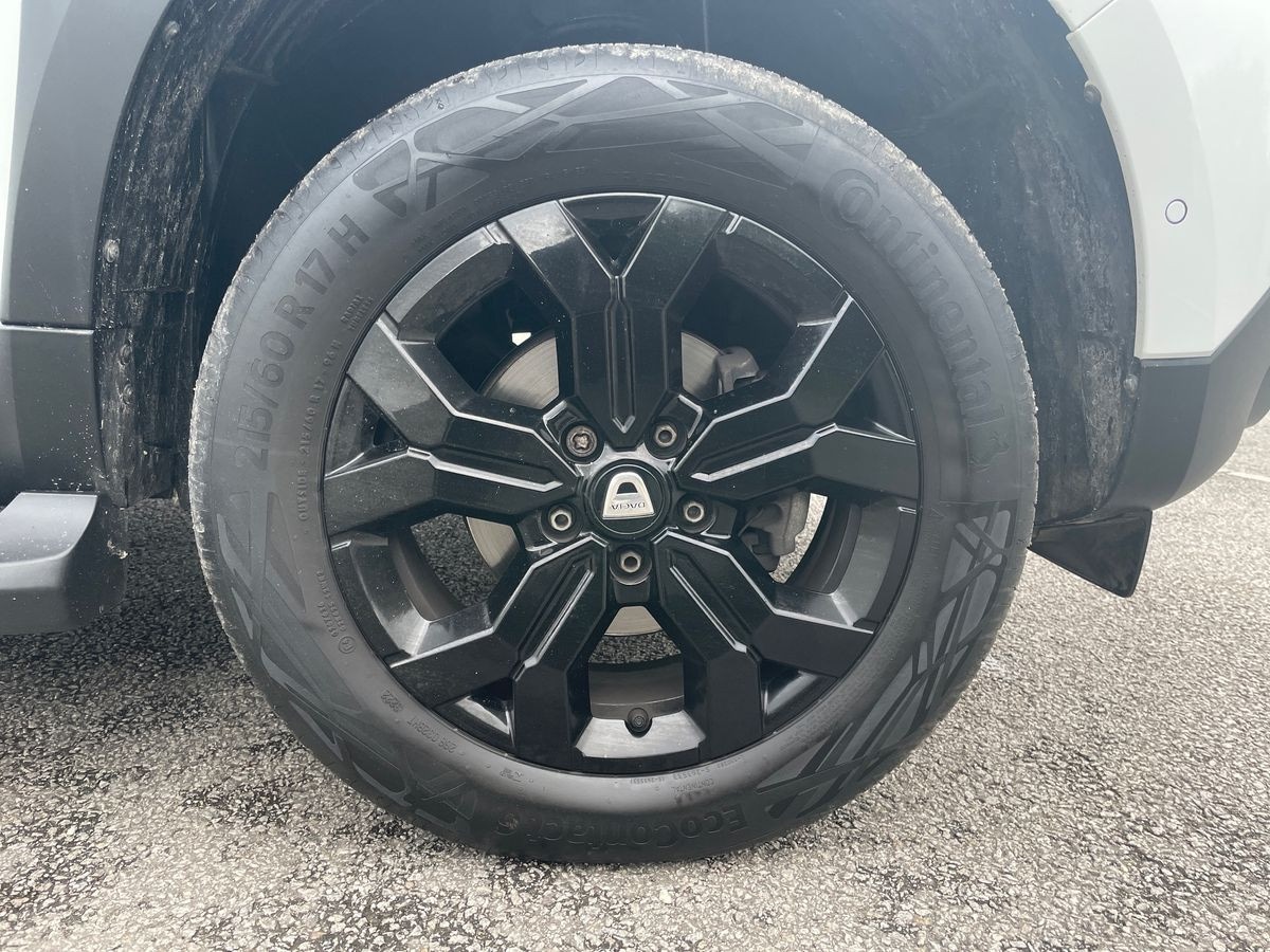 Used Dacia Duster 2022 for sale - 76413733: Photo 6