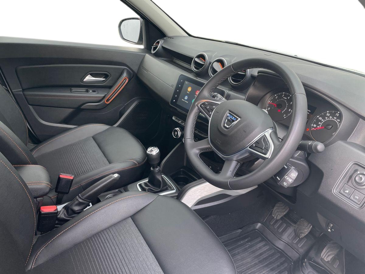 Used Dacia Duster 2022 for sale - 76413733: Photo 7