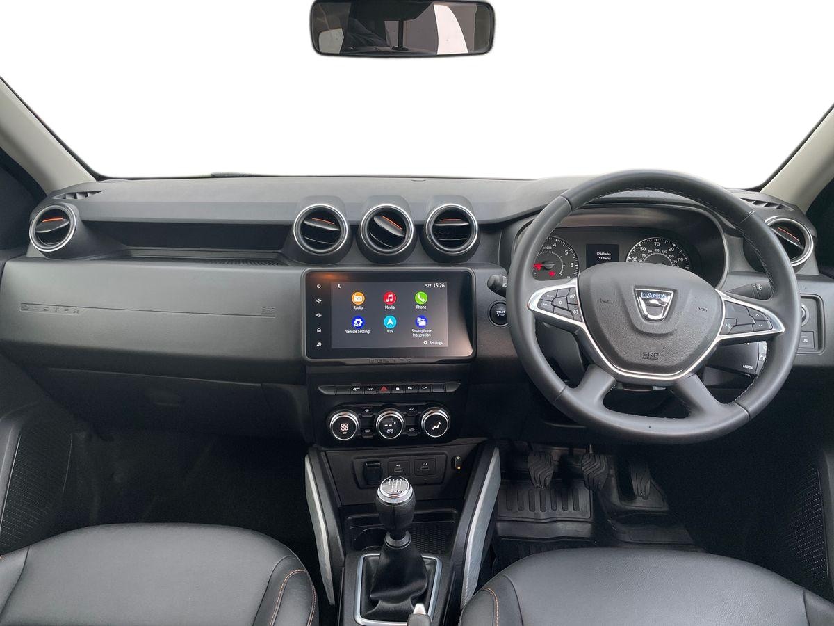 Used Dacia Duster 2022 for sale - 76413733: Photo 9