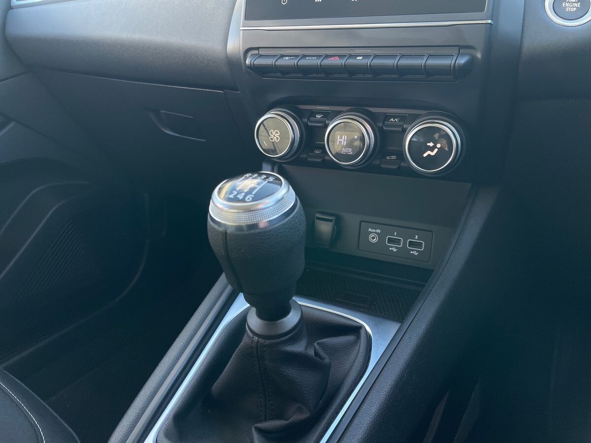 Used Renault Captur 2021 for sale - 77028353: Photo 12