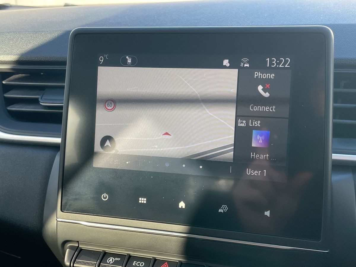 Used Renault Captur 2021 for sale - 77028353: Photo 16