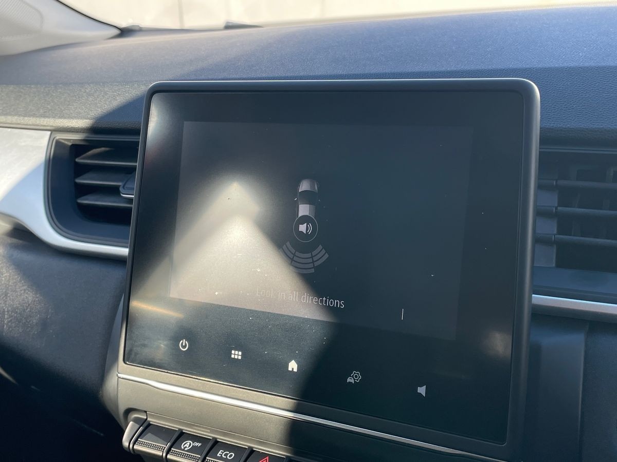 Used Renault Captur 2021 for sale - 77028353: Photo 17