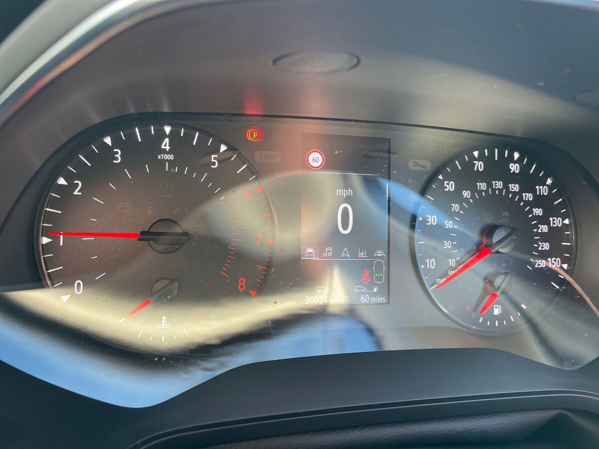 Used Renault Captur 2021 for sale - 77028353: Photo 18