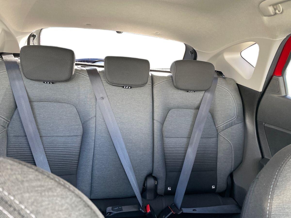 Used Renault Captur 2021 for sale - 77028353: Photo 20