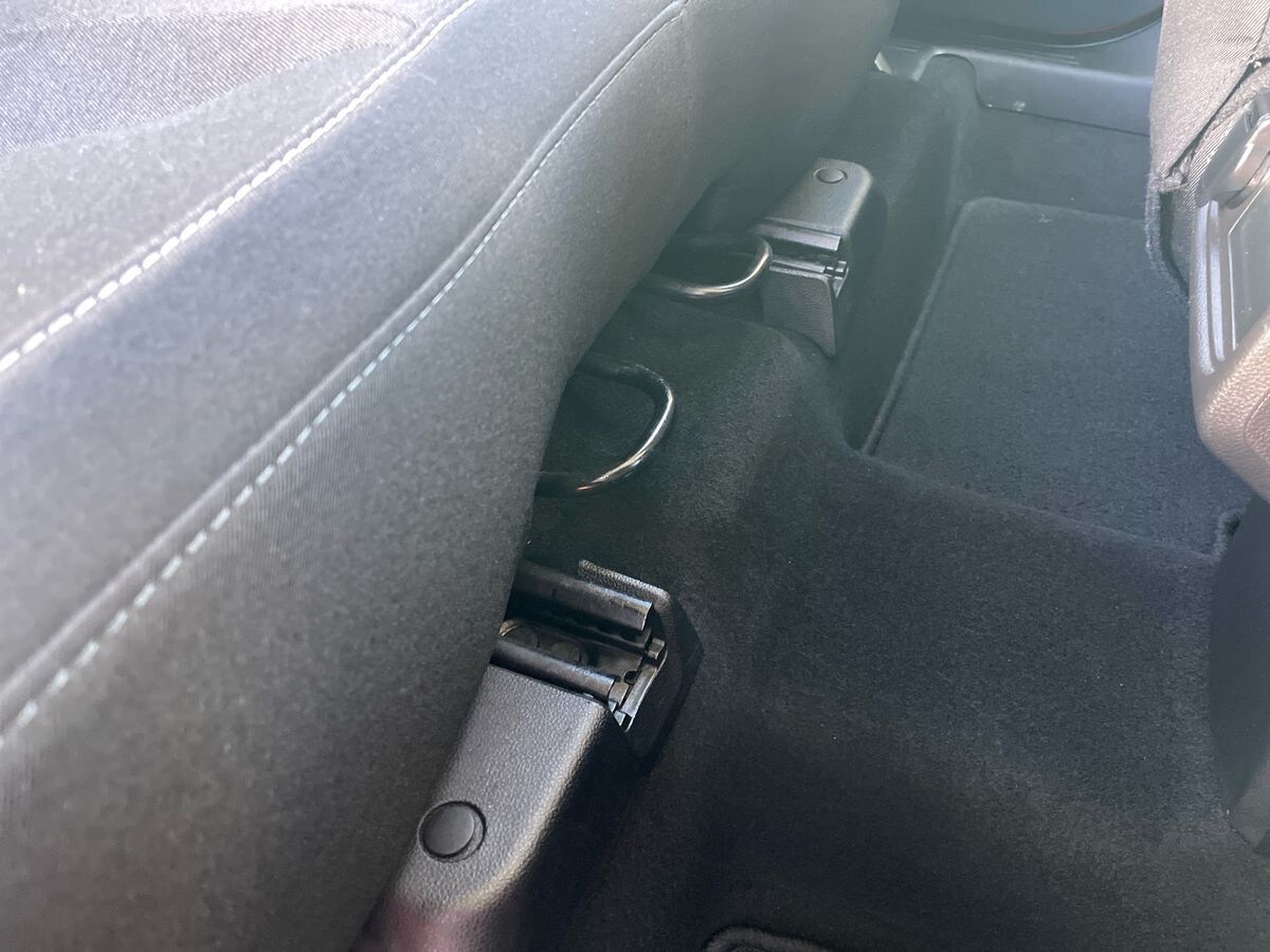 Used Renault Captur 2021 for sale - 77028353: Photo 22