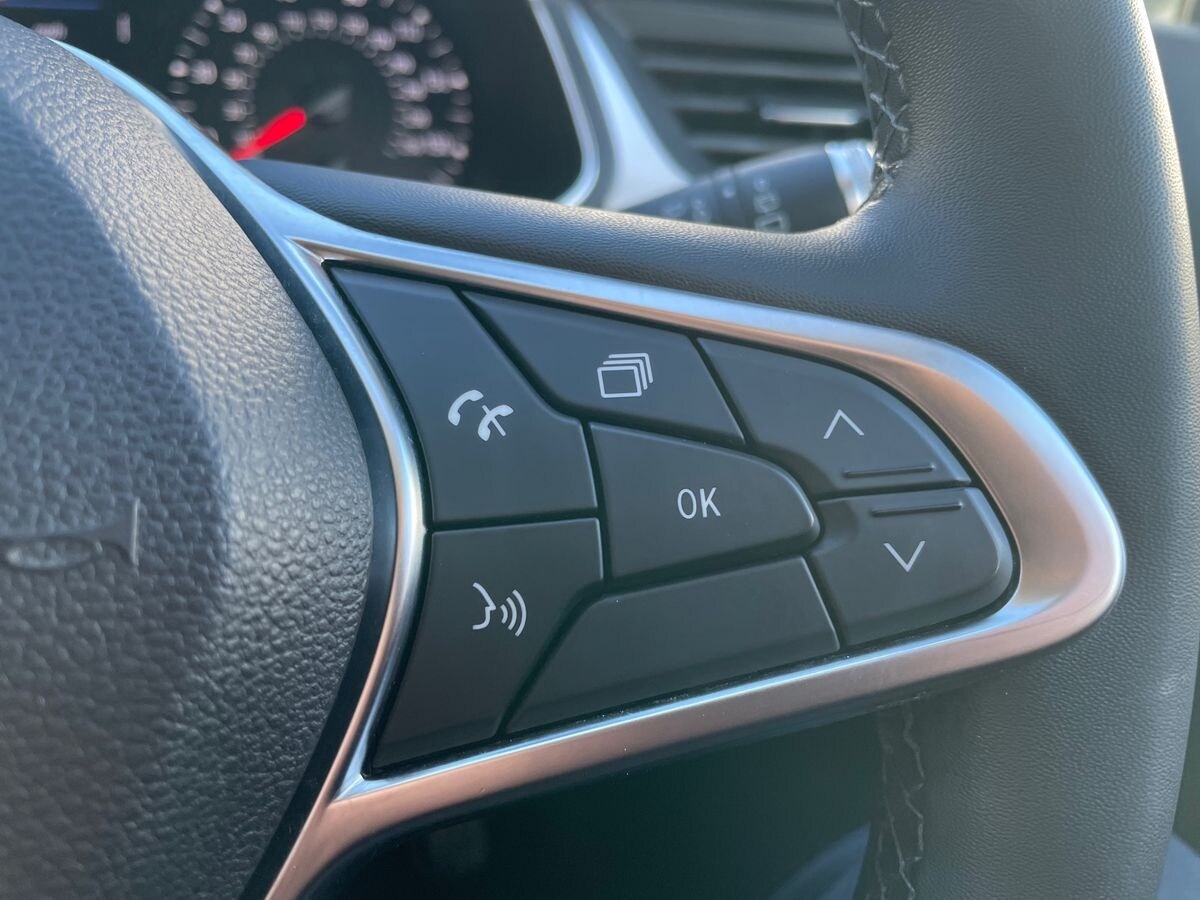 Used Renault Captur 2021 for sale - 77028353: Photo 23