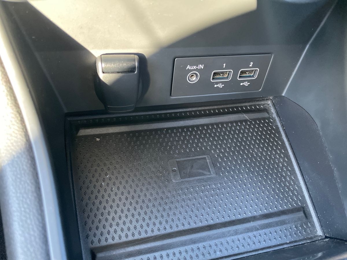 Used Renault Captur 2021 for sale - 77028353: Photo 27