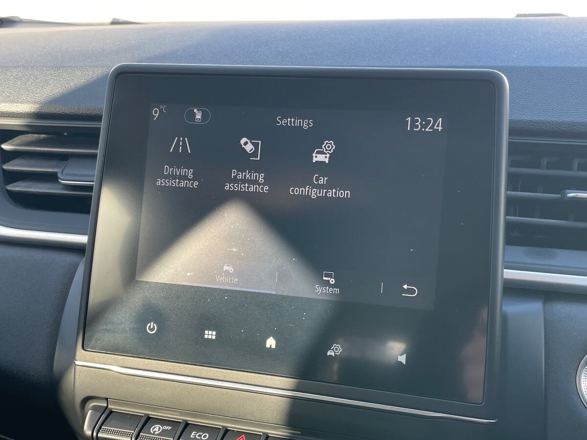 Used Renault Captur 2021 for sale - 77028353: Photo 29