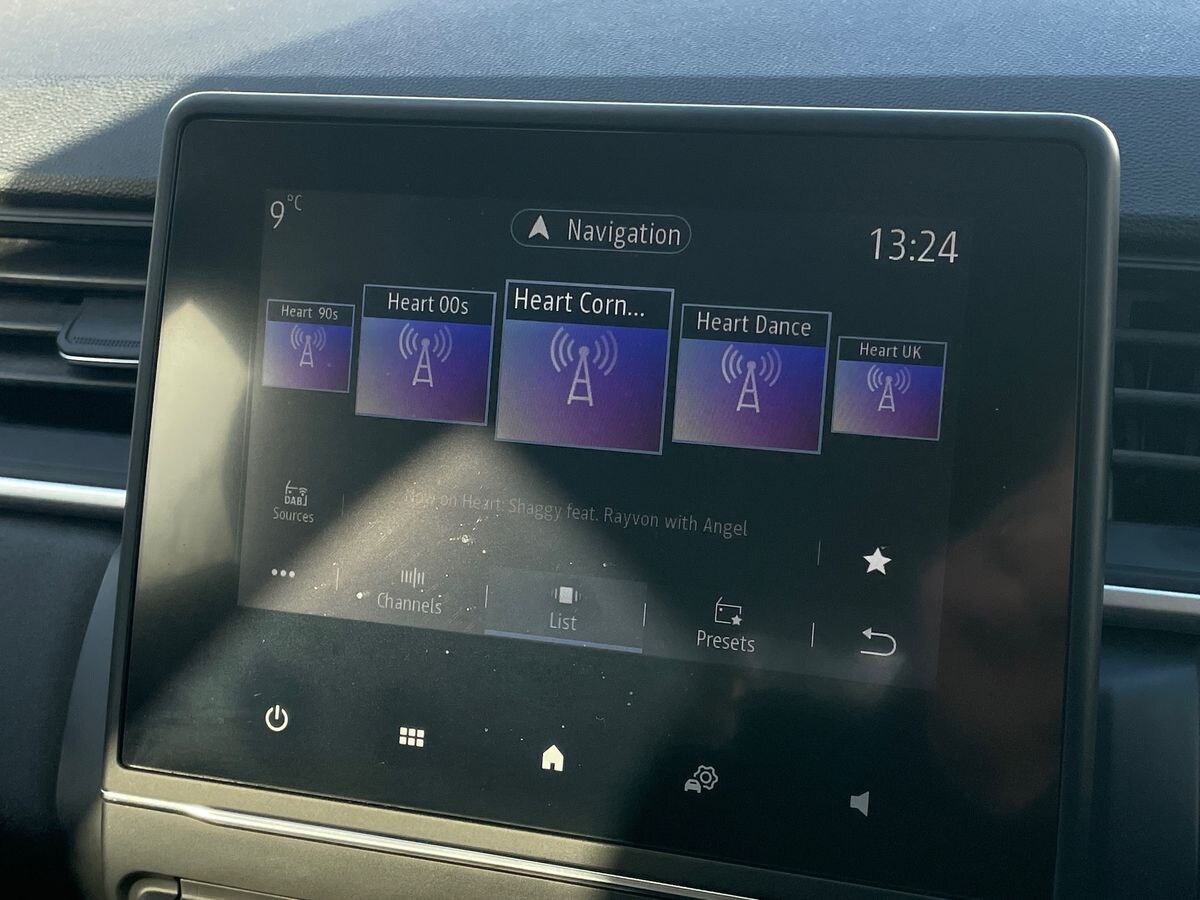 Used Renault Captur 2021 for sale - 77028353: Photo 30