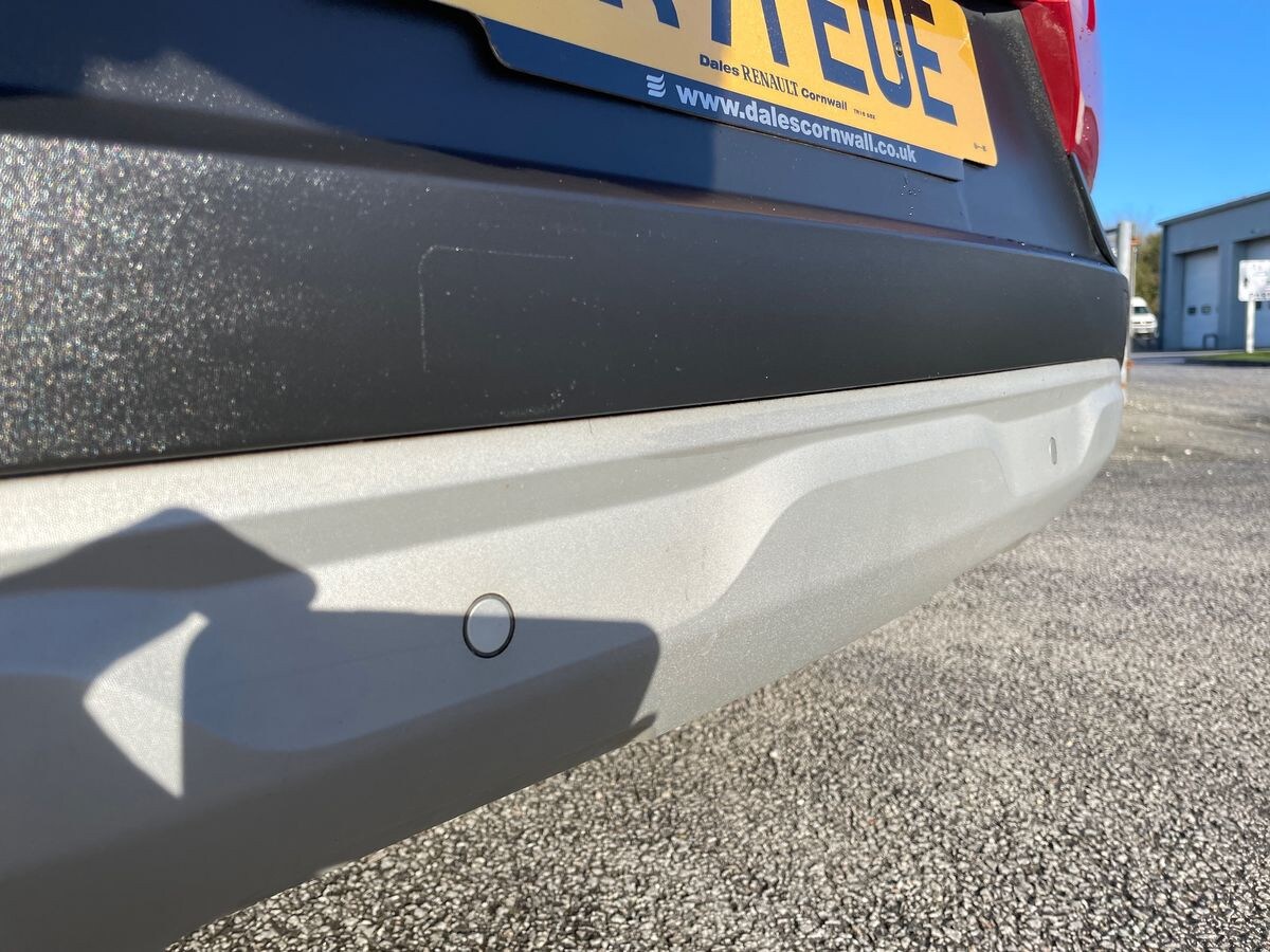 Used Renault Captur 2021 for sale - 77028353: Photo 34