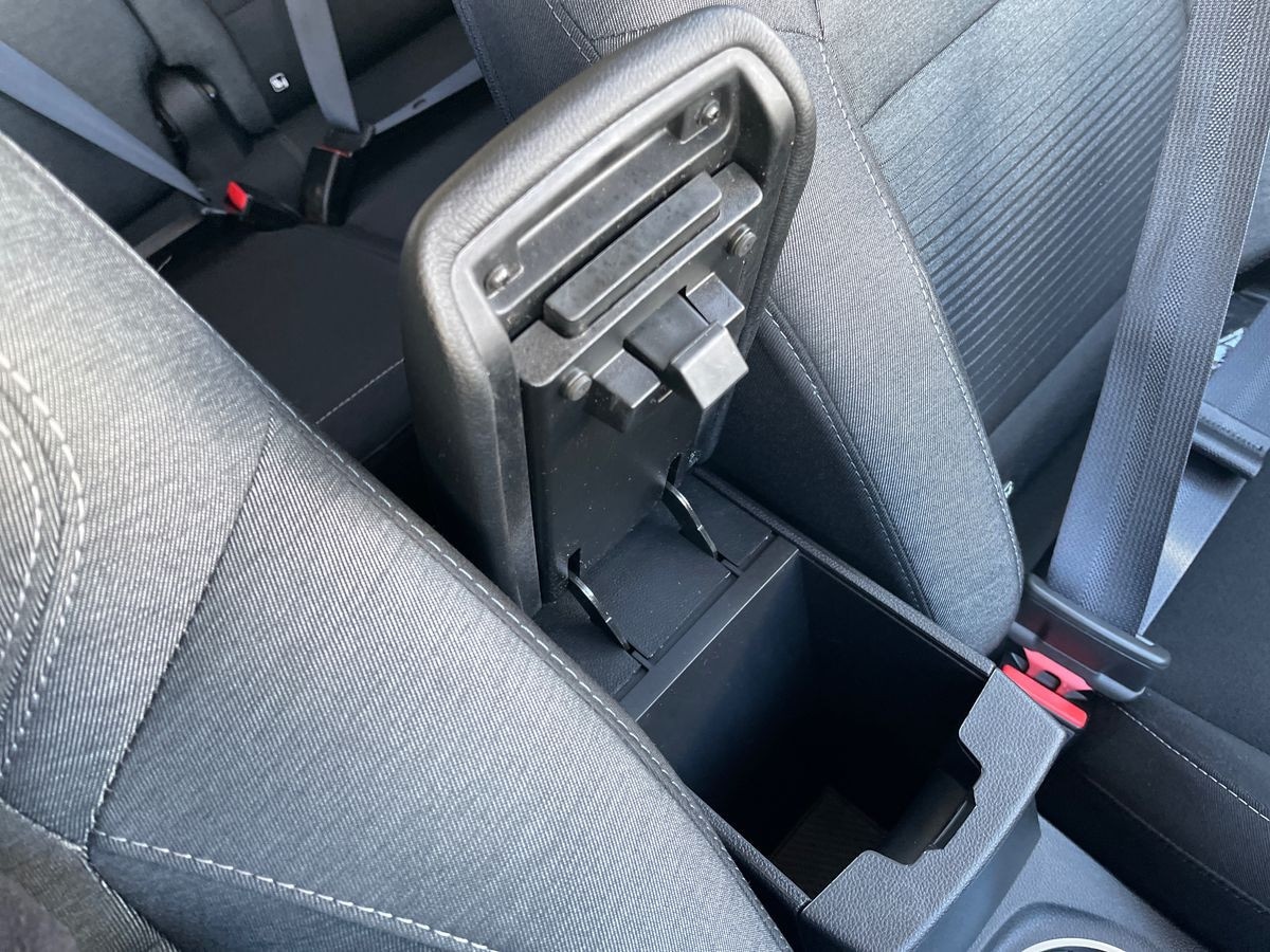 Used Renault Captur 2021 for sale - 77028353: Photo 40