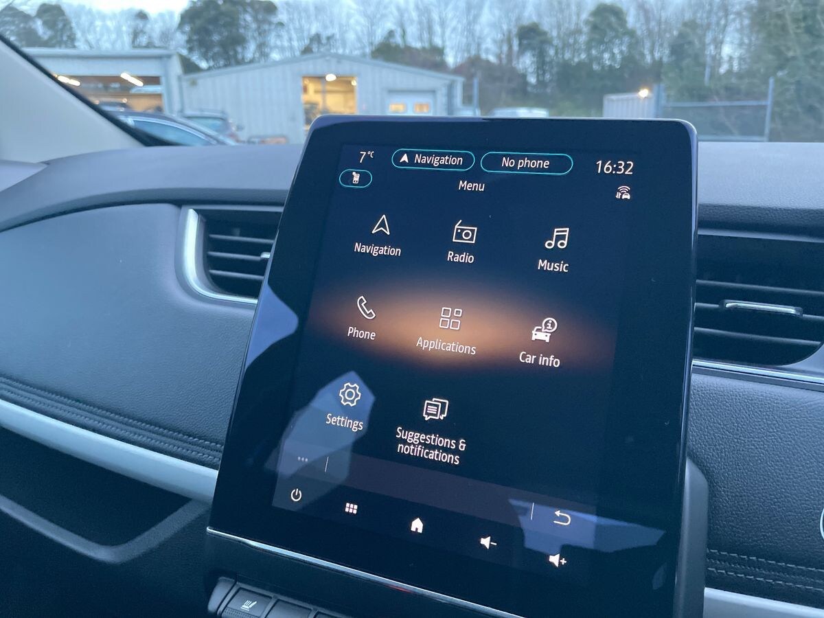 Used Renault Zoe 2022 for sale - 76987148: Photo 15