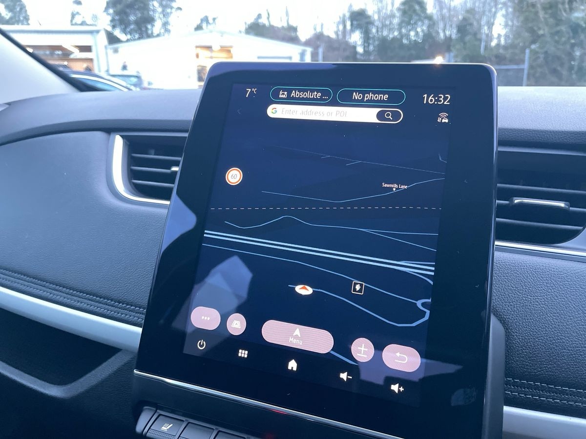 Used Renault Zoe 2022 for sale - 76987148: Photo 16