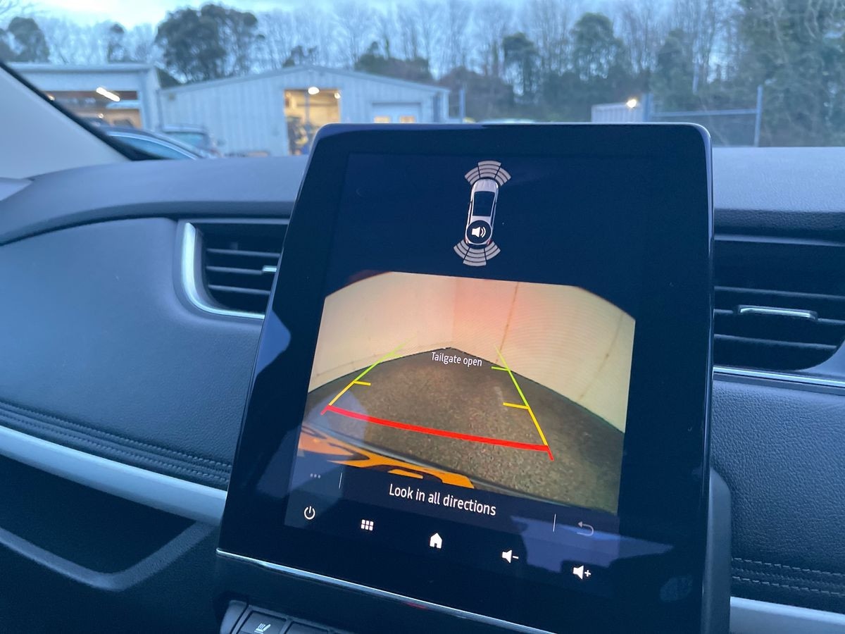 Used Renault Zoe 2022 for sale - 76987148: Photo 17