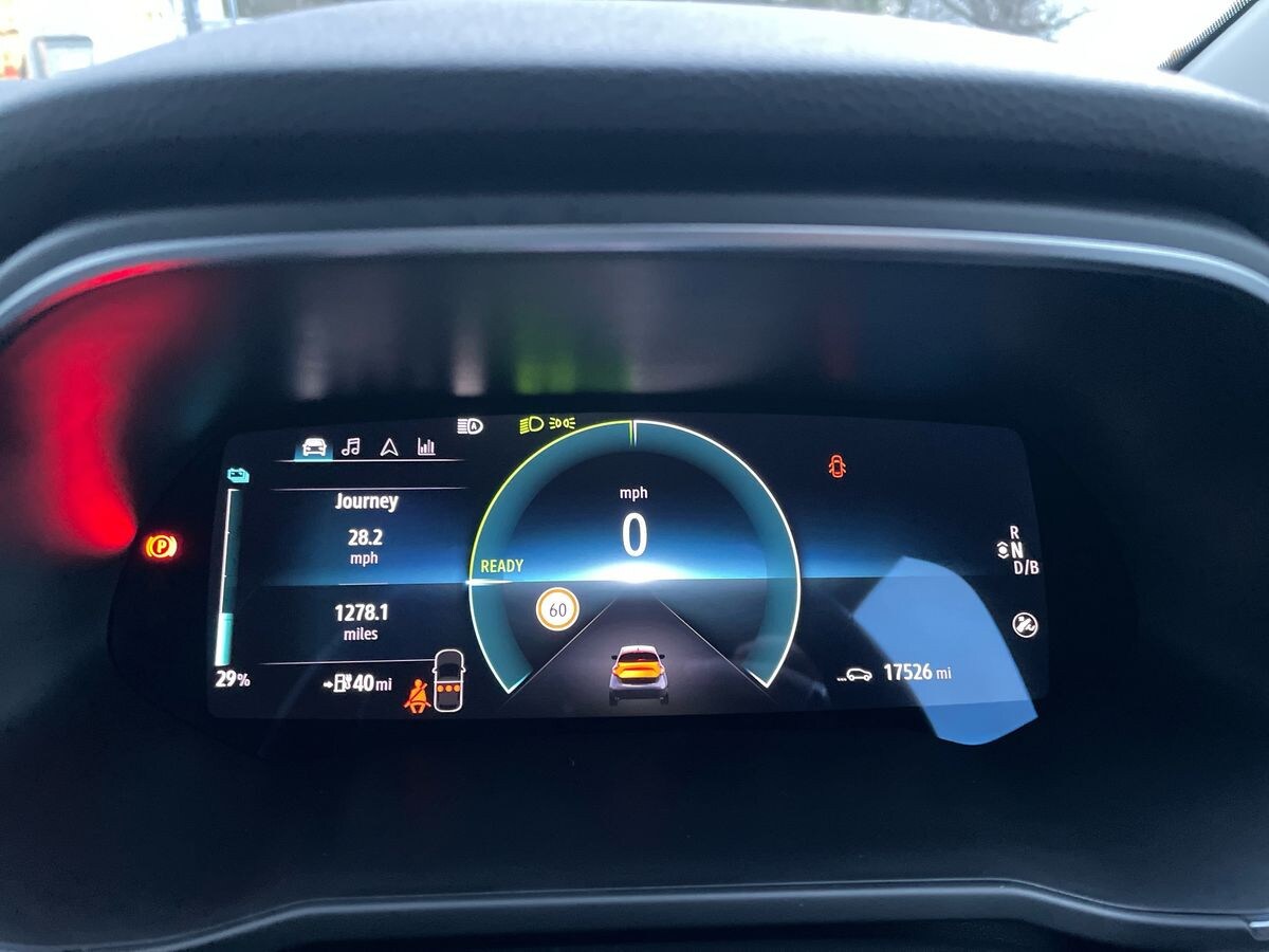 Used Renault Zoe 2022 for sale - 76987148: Photo 18