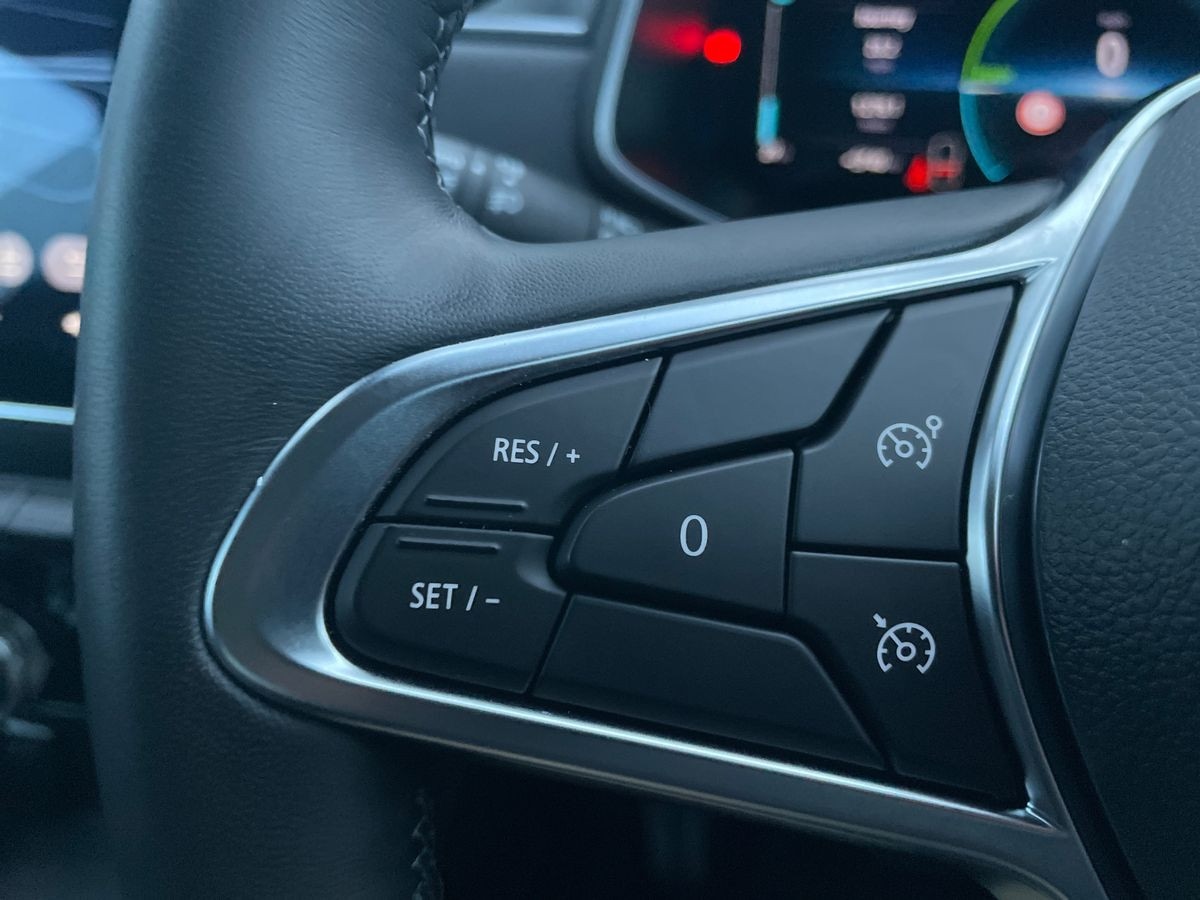 Used Renault Zoe 2022 for sale - 76987148: Photo 19