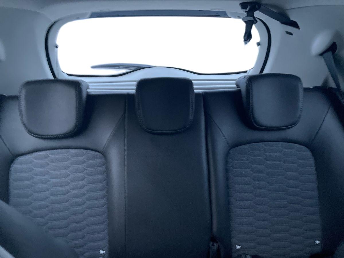 Used Renault Zoe 2022 for sale - 76987148: Photo 20