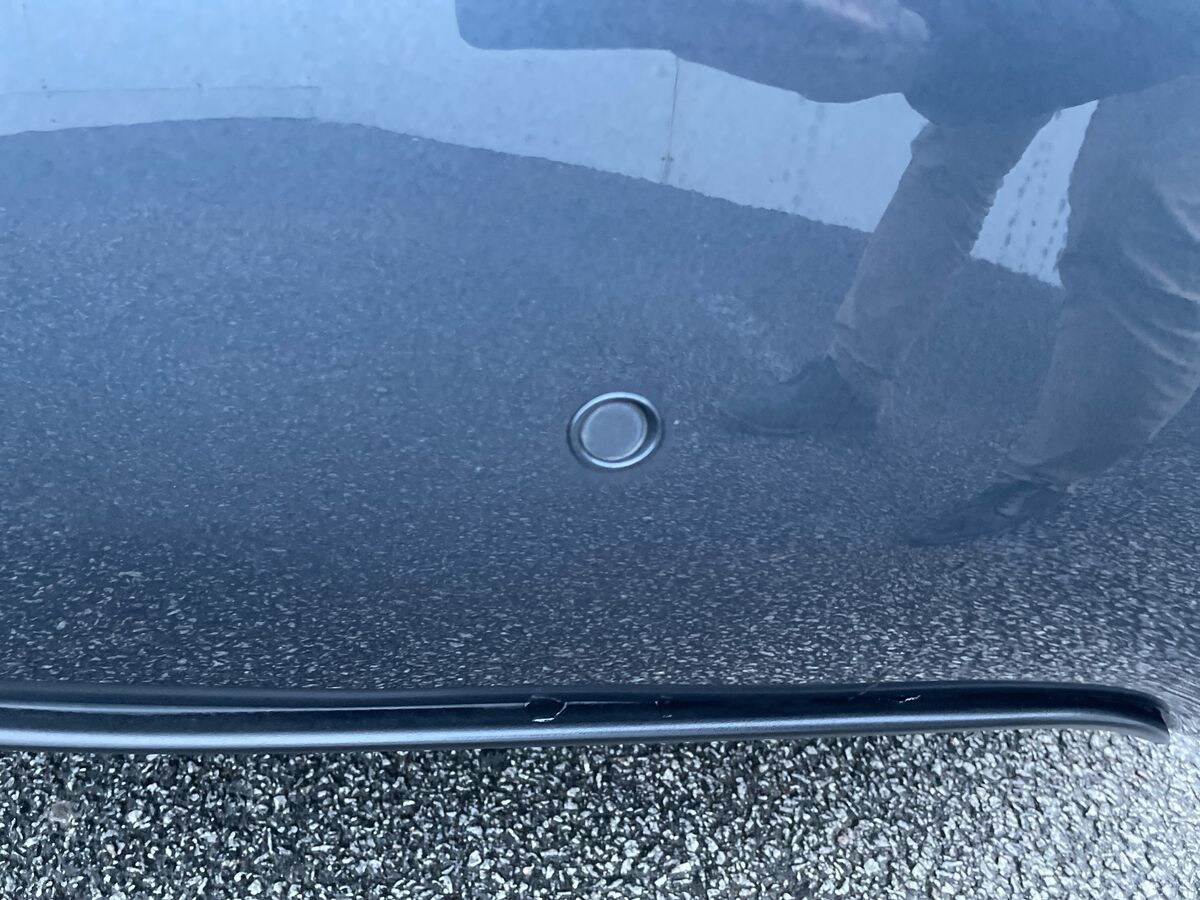 Used Renault Zoe 2022 for sale - 76987148: Photo 22