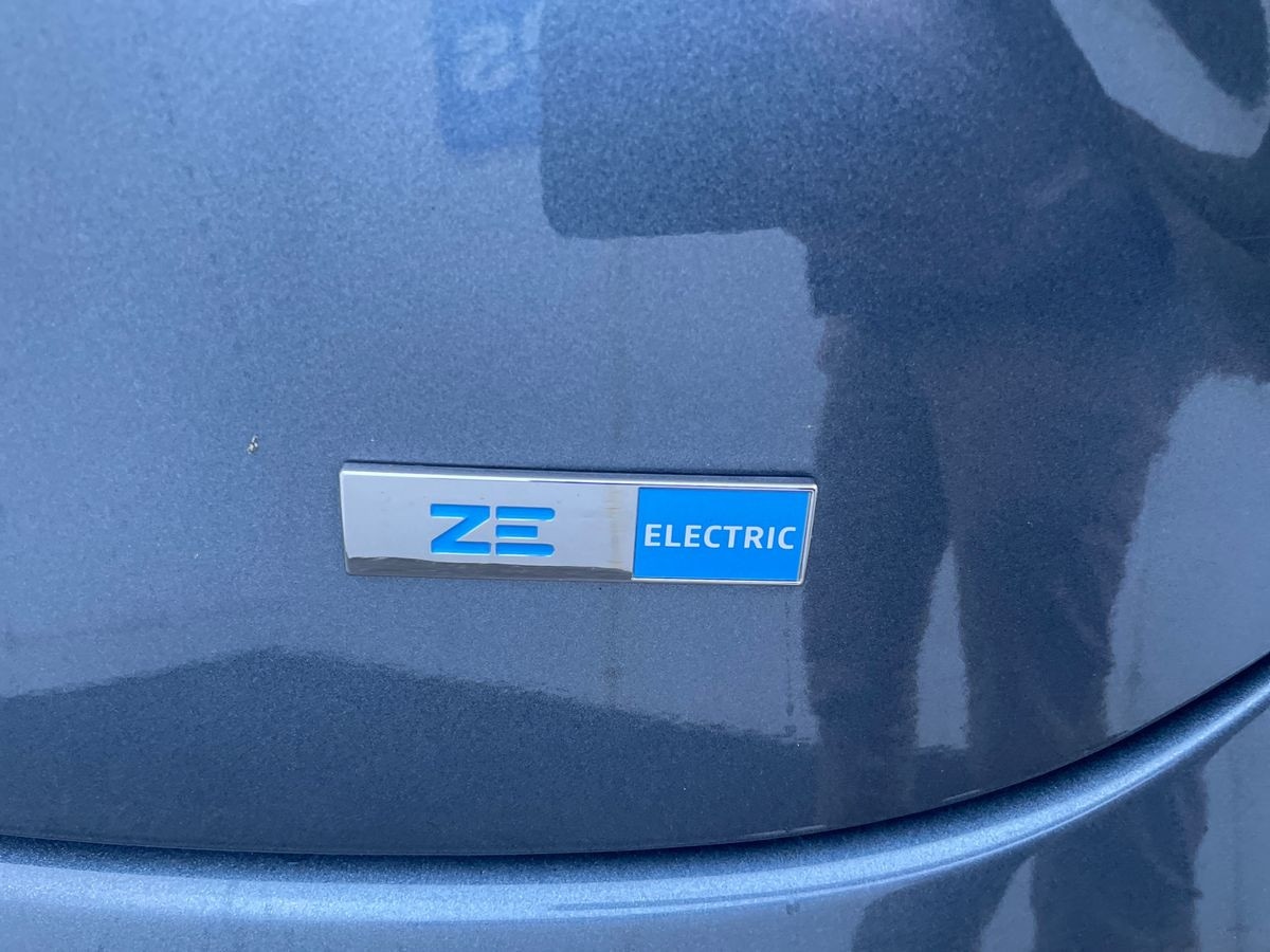 Used Renault Zoe 2022 for sale - 76987148: Photo 23