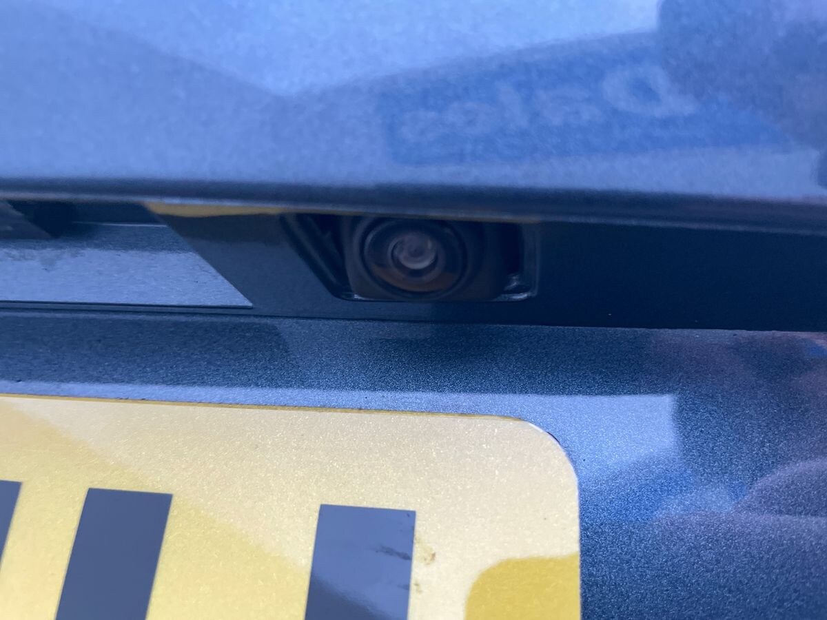 Used Renault Zoe 2022 for sale - 76987148: Photo 24