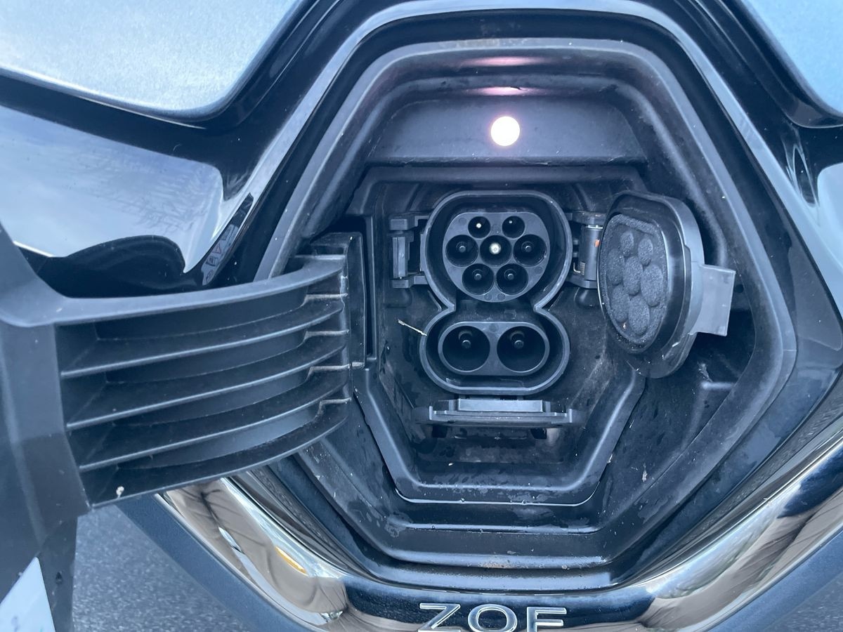 Used Renault Zoe 2022 for sale - 76987148: Photo 27