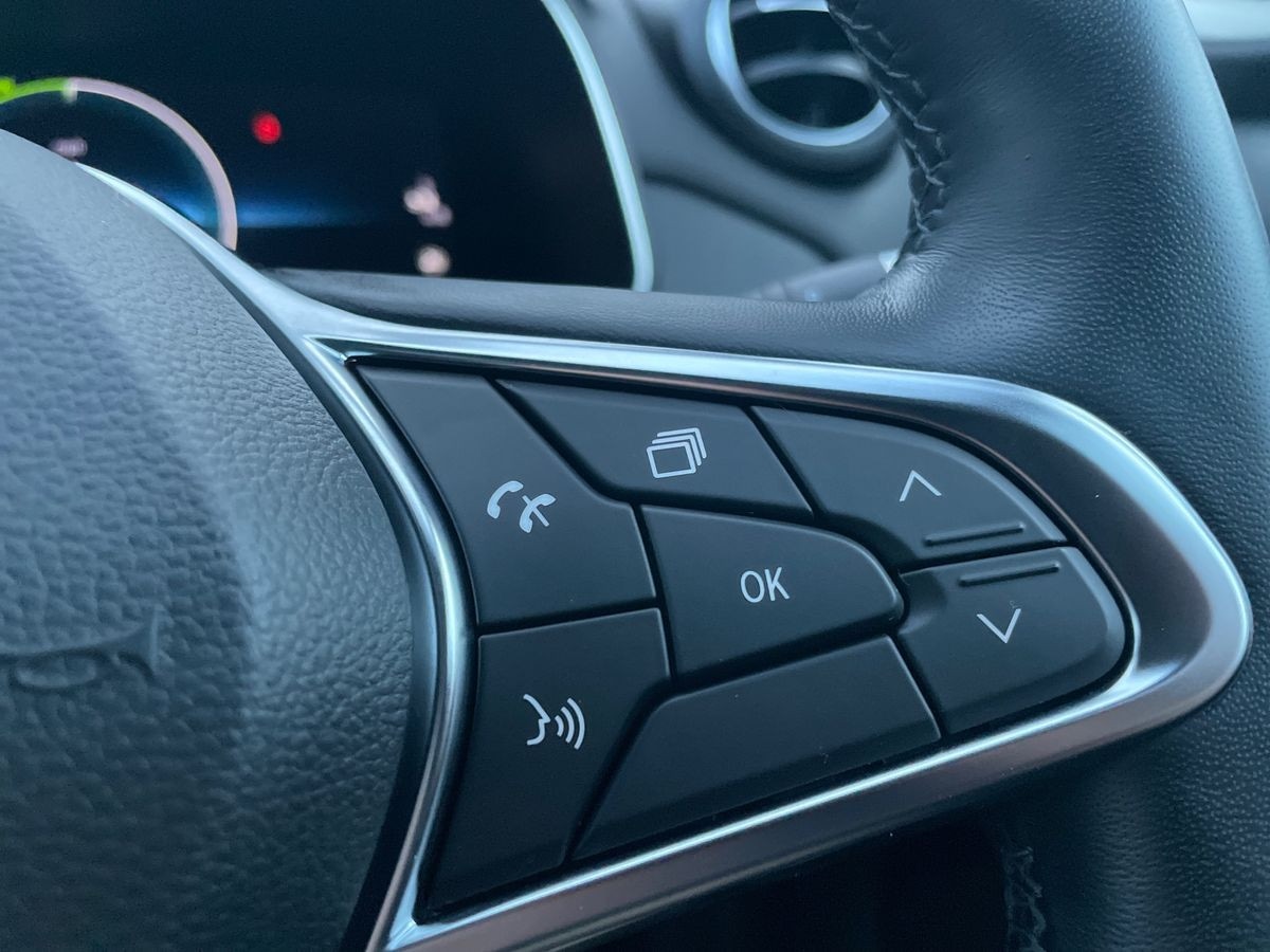 Used Renault Zoe 2022 for sale - 76987148: Photo 29